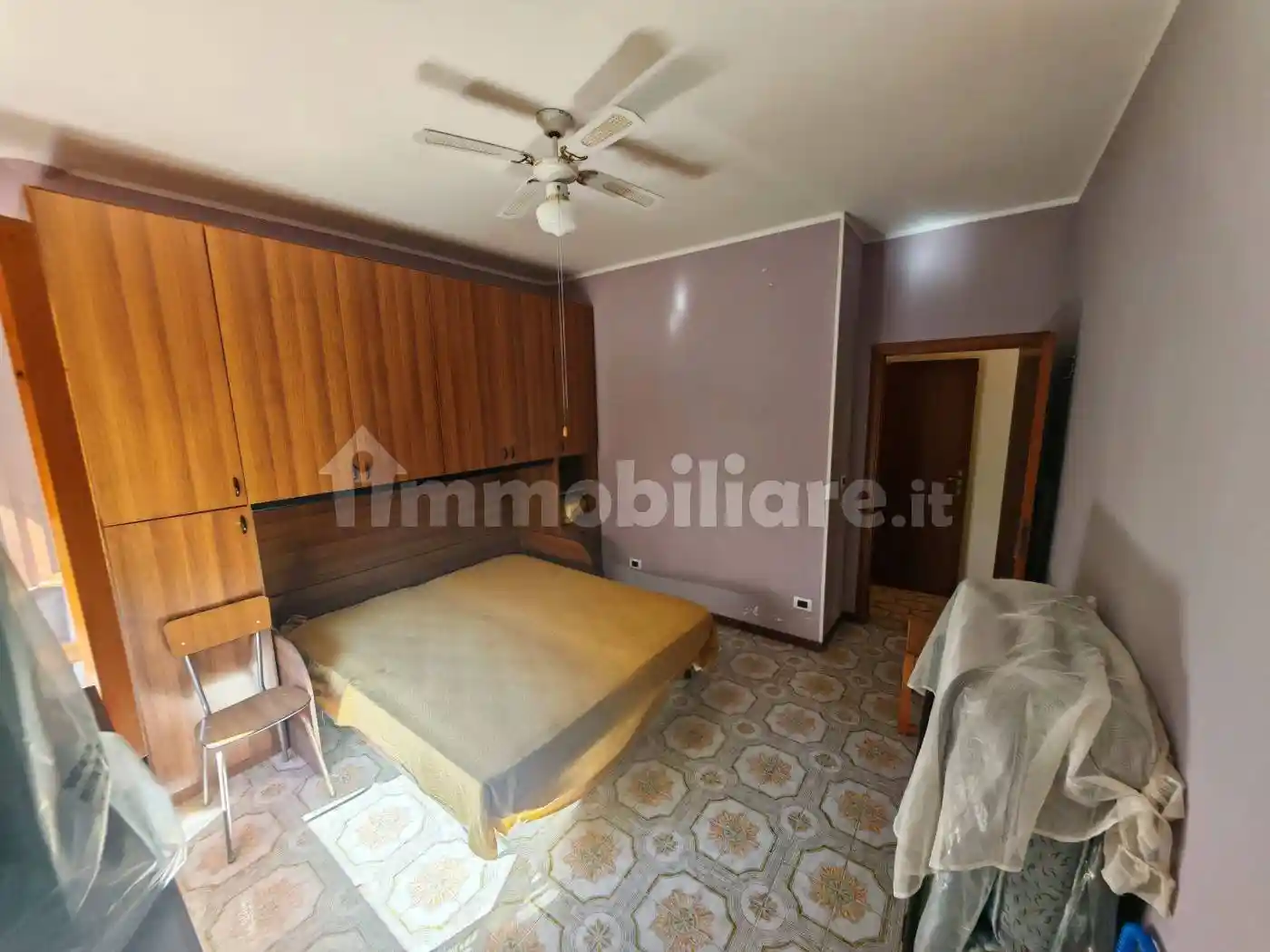 Appartamento viale Michelangelo, Centro, Arenile, Scalea - foto 5