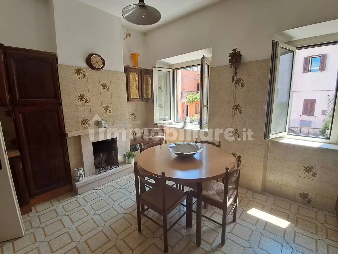 Appartamento in vendita a Atina