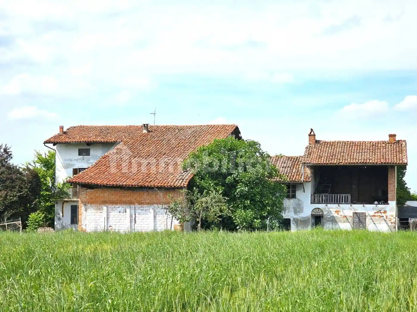Rustico - Casale in vendita a Bene Vagienna