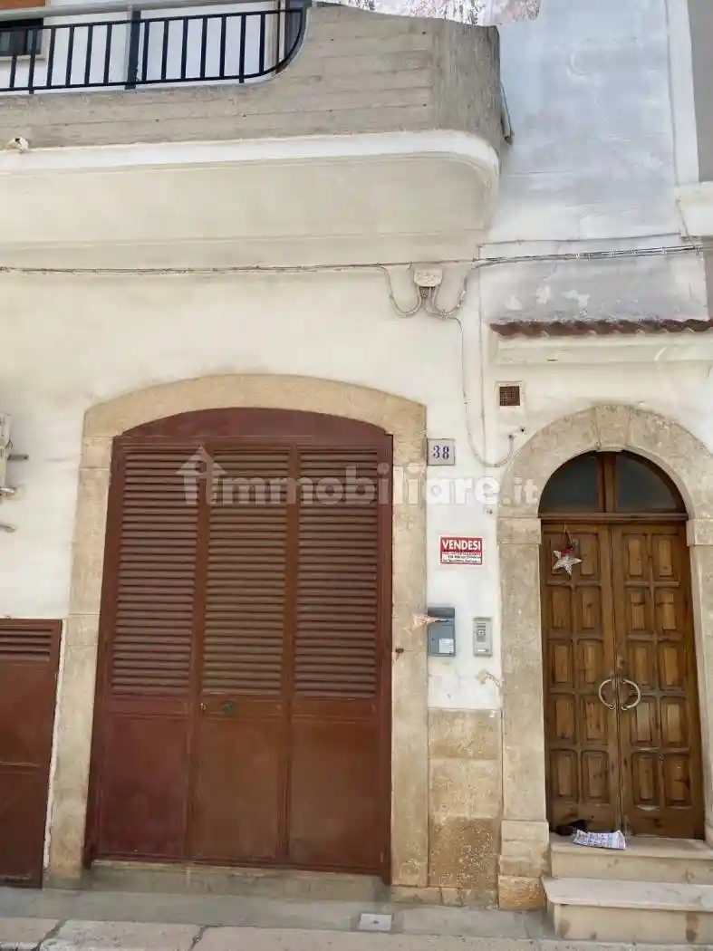 Appartamento in vendita a Palo del Colle