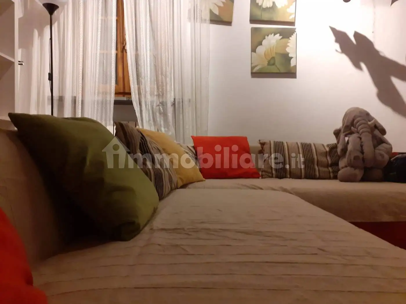 Appartamento in affitto a Capannori