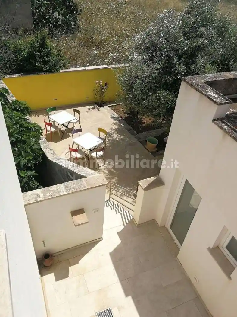 Appartamento in vendita a Andrano