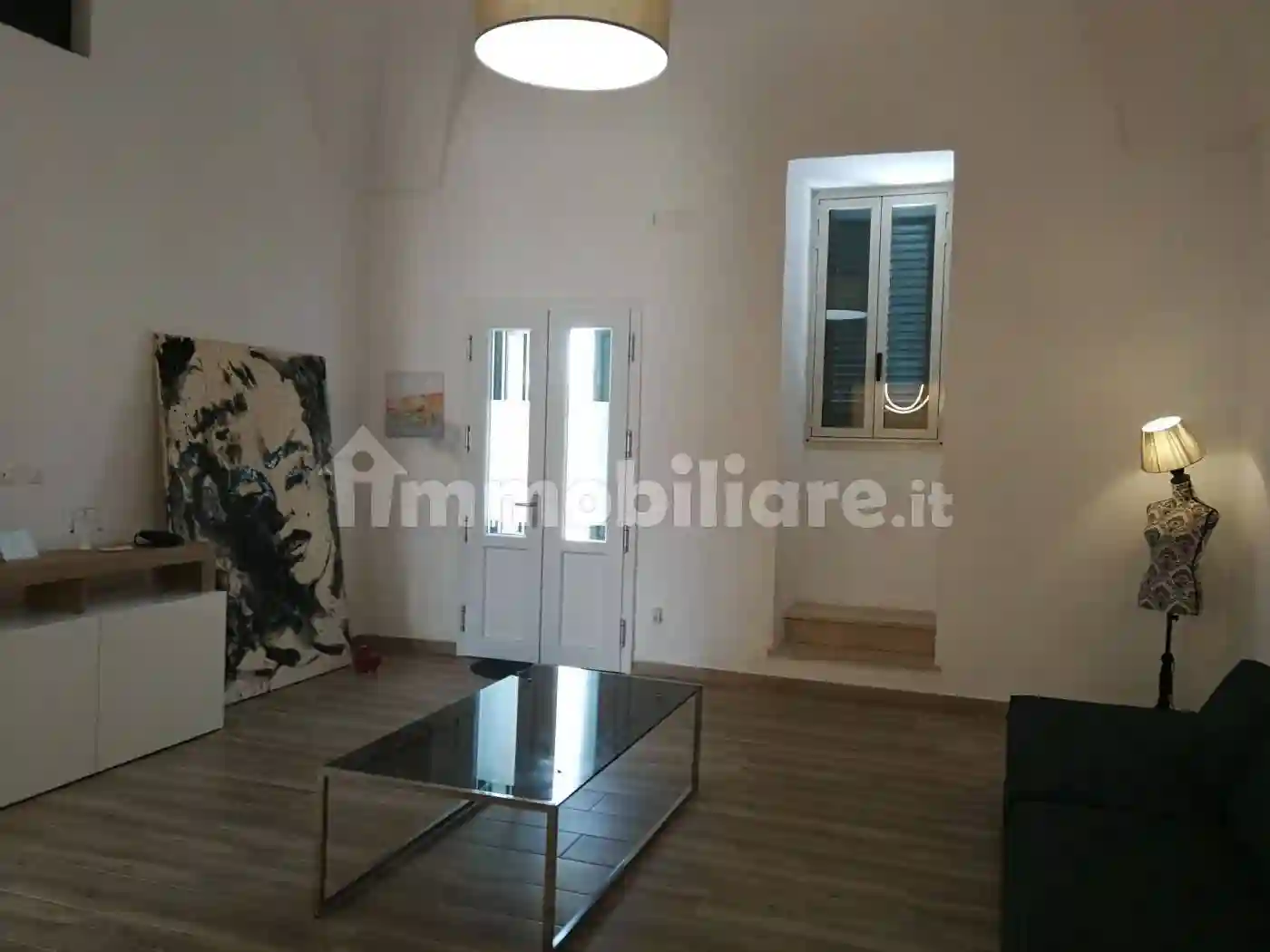 Appartamento via Roma 168, Centro, Andrano - foto 4