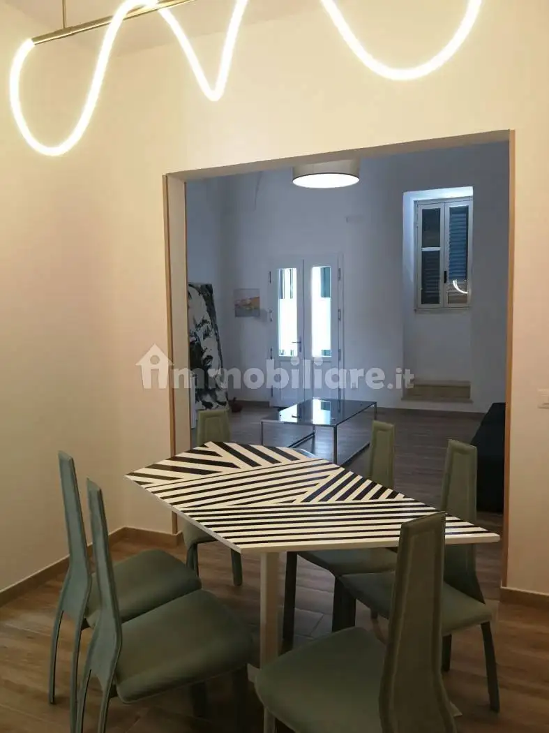 Appartamento via Roma 168, Centro, Andrano - foto 5