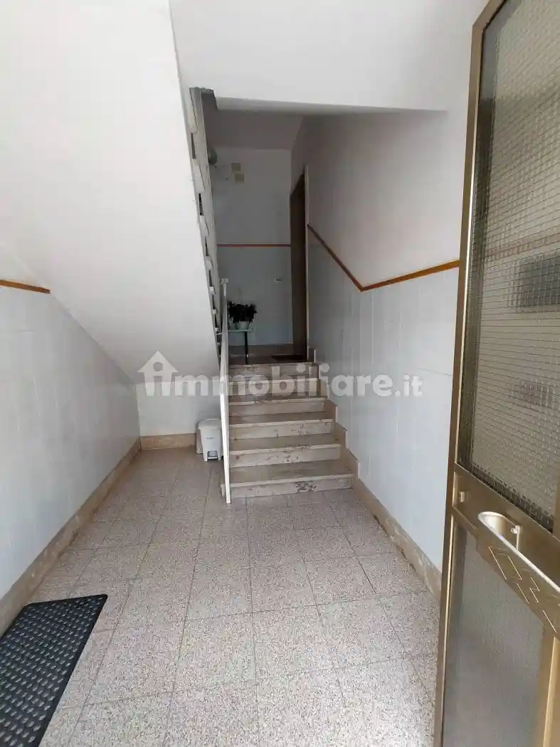 Appartamento in vendita a Bovino