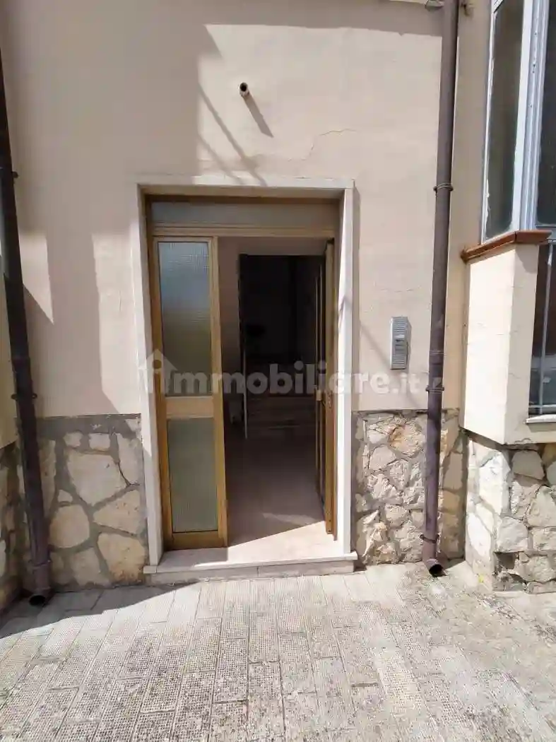 Trilocale via Nazionale 33, Bovino - foto 4