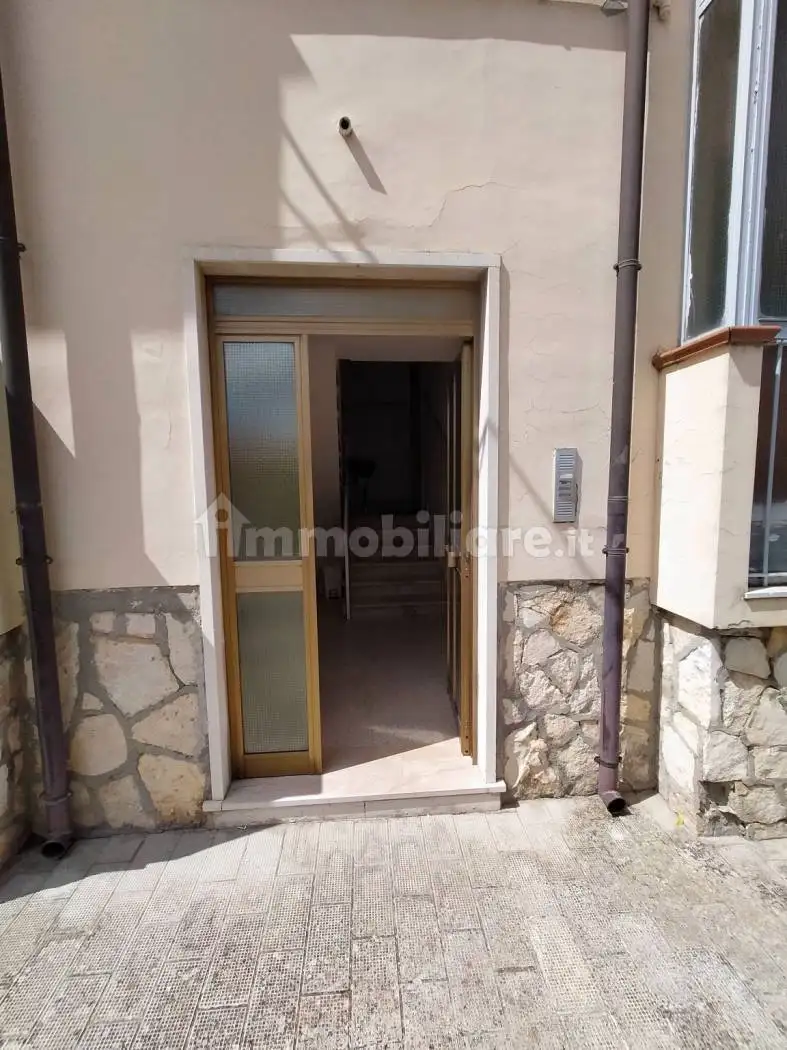 Trilocale via Nazionale 33, Bovino - foto 3