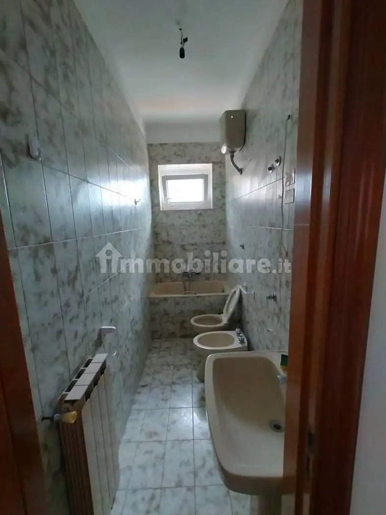 Trilocale via Nazionale 33, Bovino - foto 5