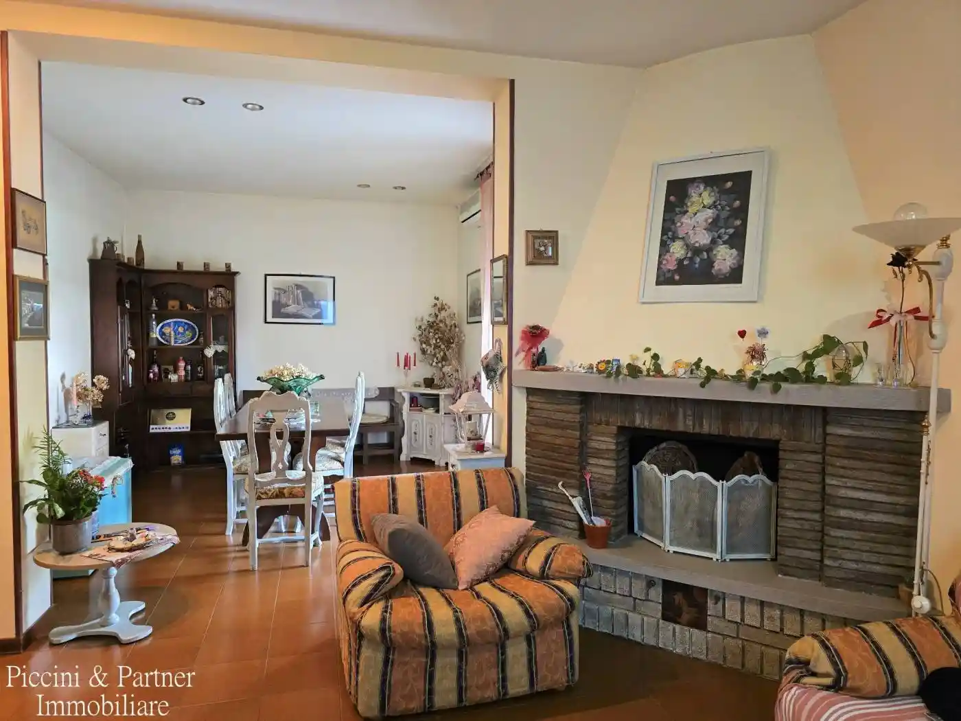 Appartamento in vendita a Tuoro sul Trasimeno