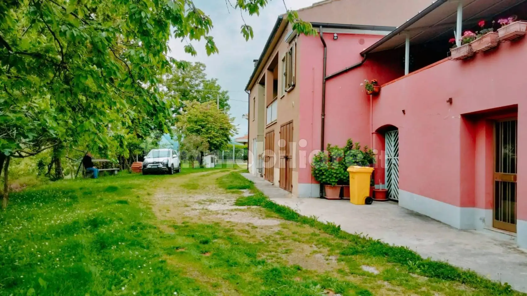 Rustico - Casale in vendita a Arsita