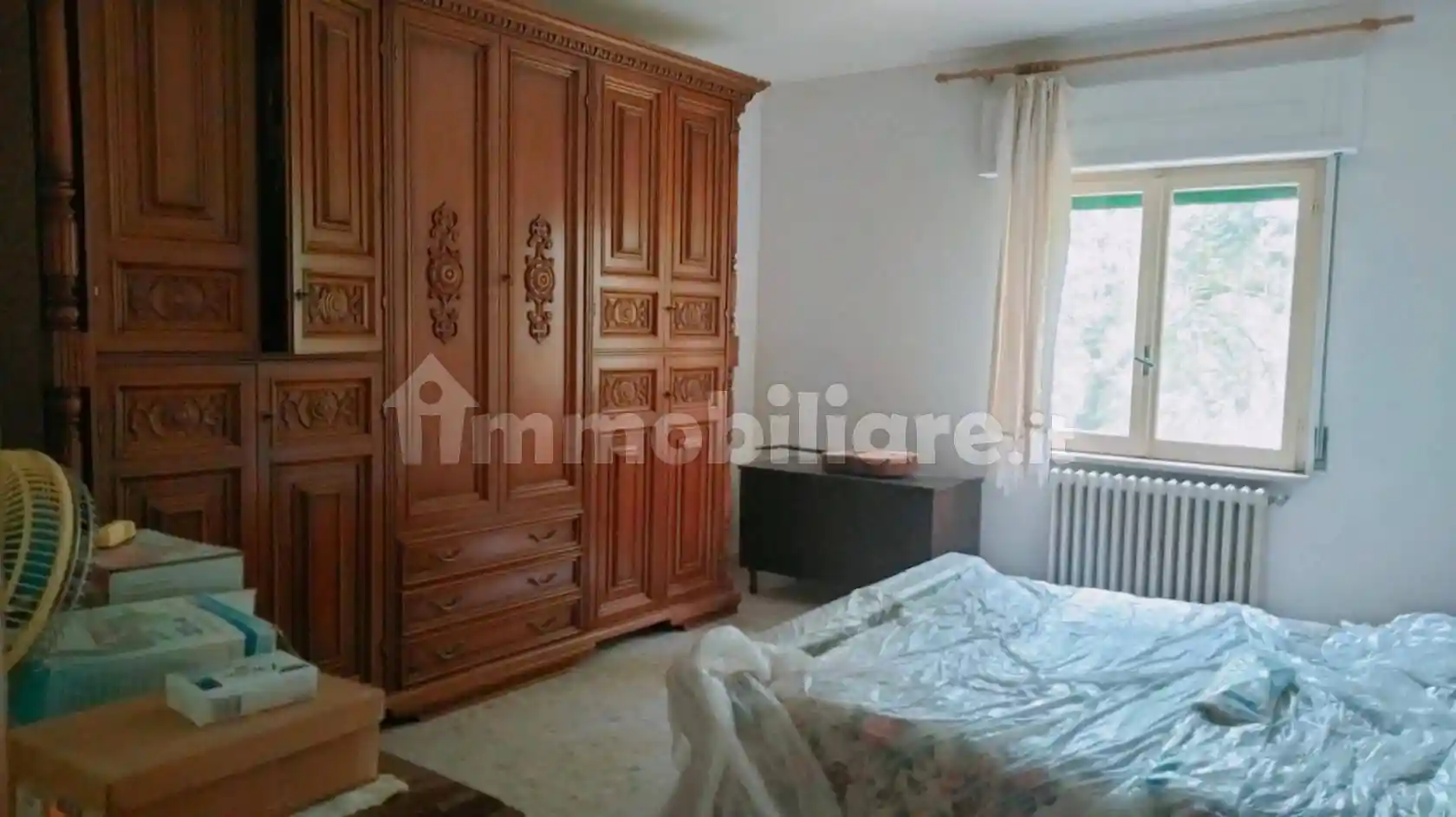 Casa colonica Pantane 7, Arsita - foto 5