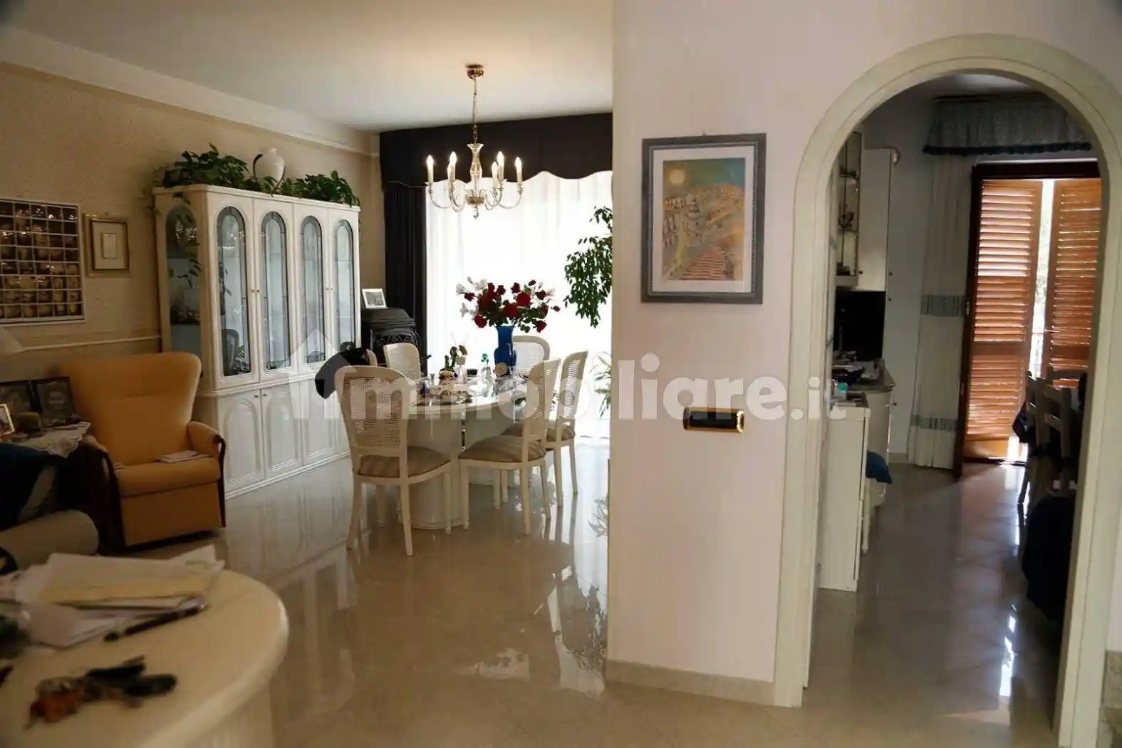 Villetta a schiera in vendita a Nicosia