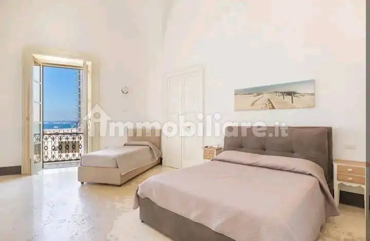 Quadrilocale via San Francesco di Paola 31, Centro Storico, Gallipoli - foto 3