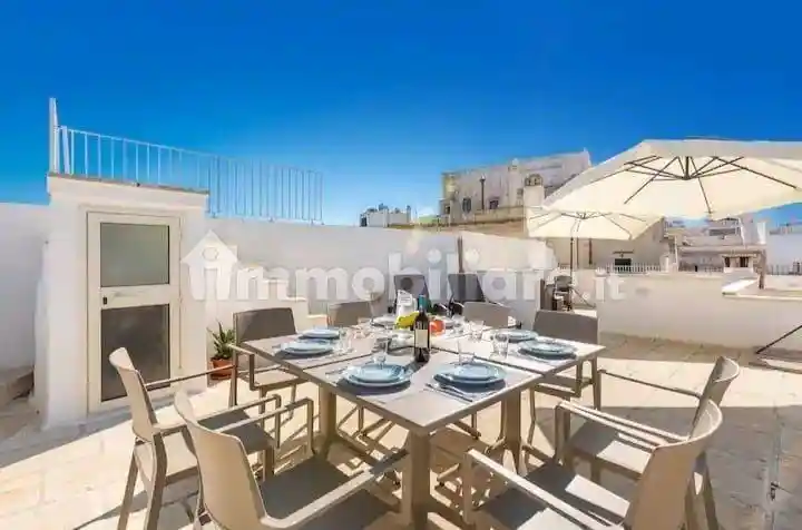 Appartamento in affitto a Gallipoli