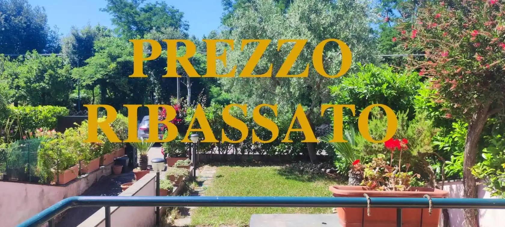 Villetta a schiera in vendita a Fondi