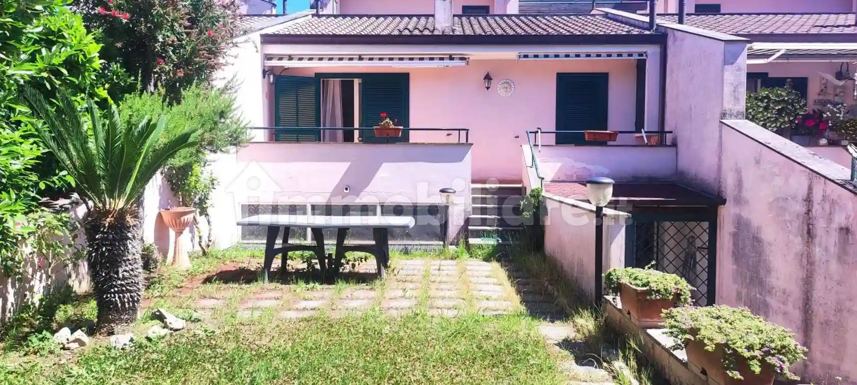 Villetta a schiera - foto 3