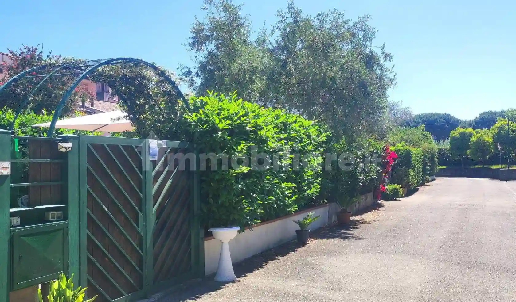 Villetta a schiera - foto 5