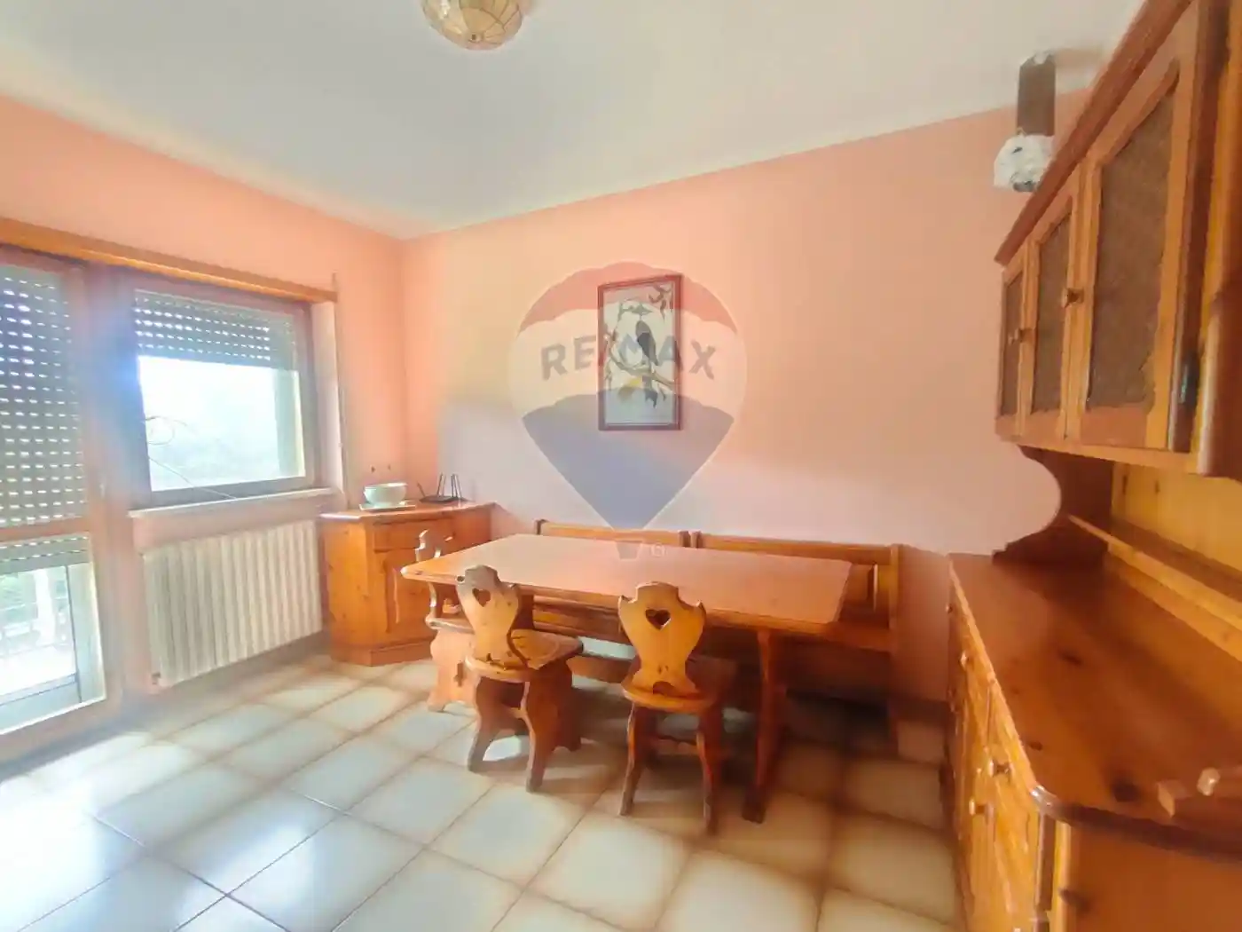 Villa a schiera poggio di roio via cerri 23, Roio, L'Aquila - foto 4