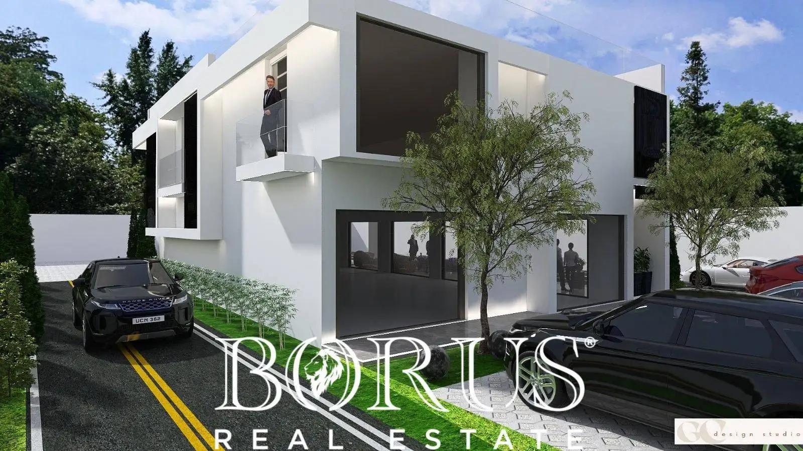 Palazzo - Edificio in Affitto - foto 2