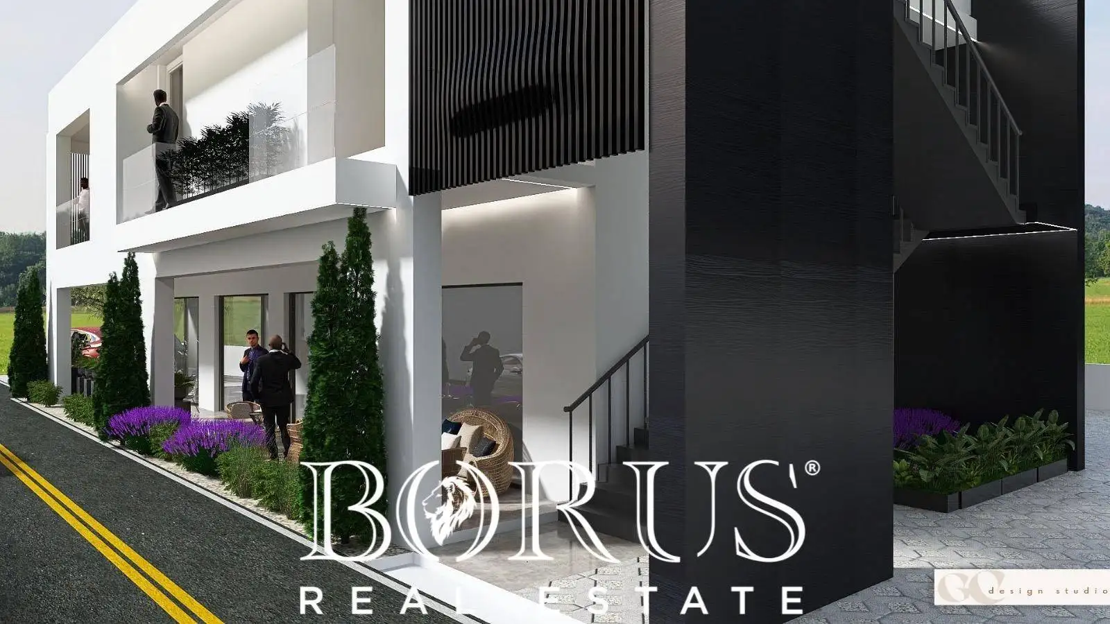 Palazzo - Edificio in Affitto - foto 4