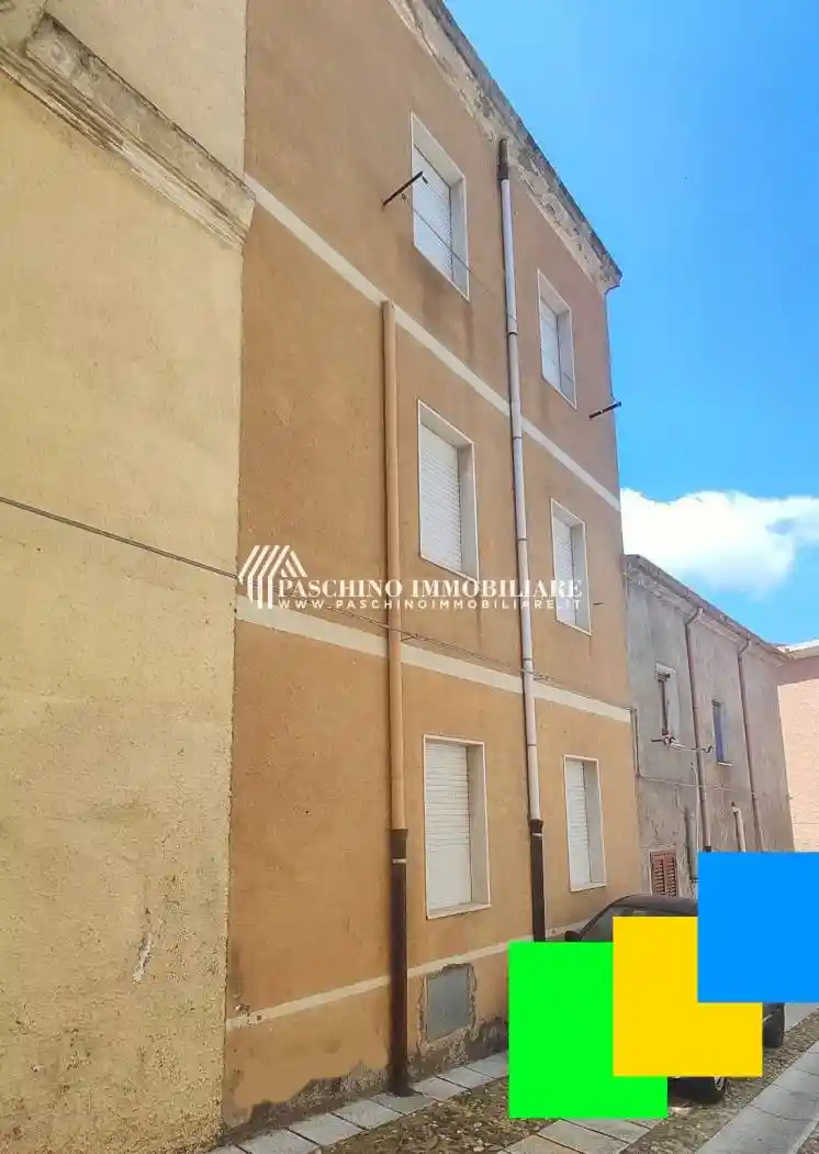 Terratetto unifamiliare via Regina Margherita 22, Sennori - foto 2