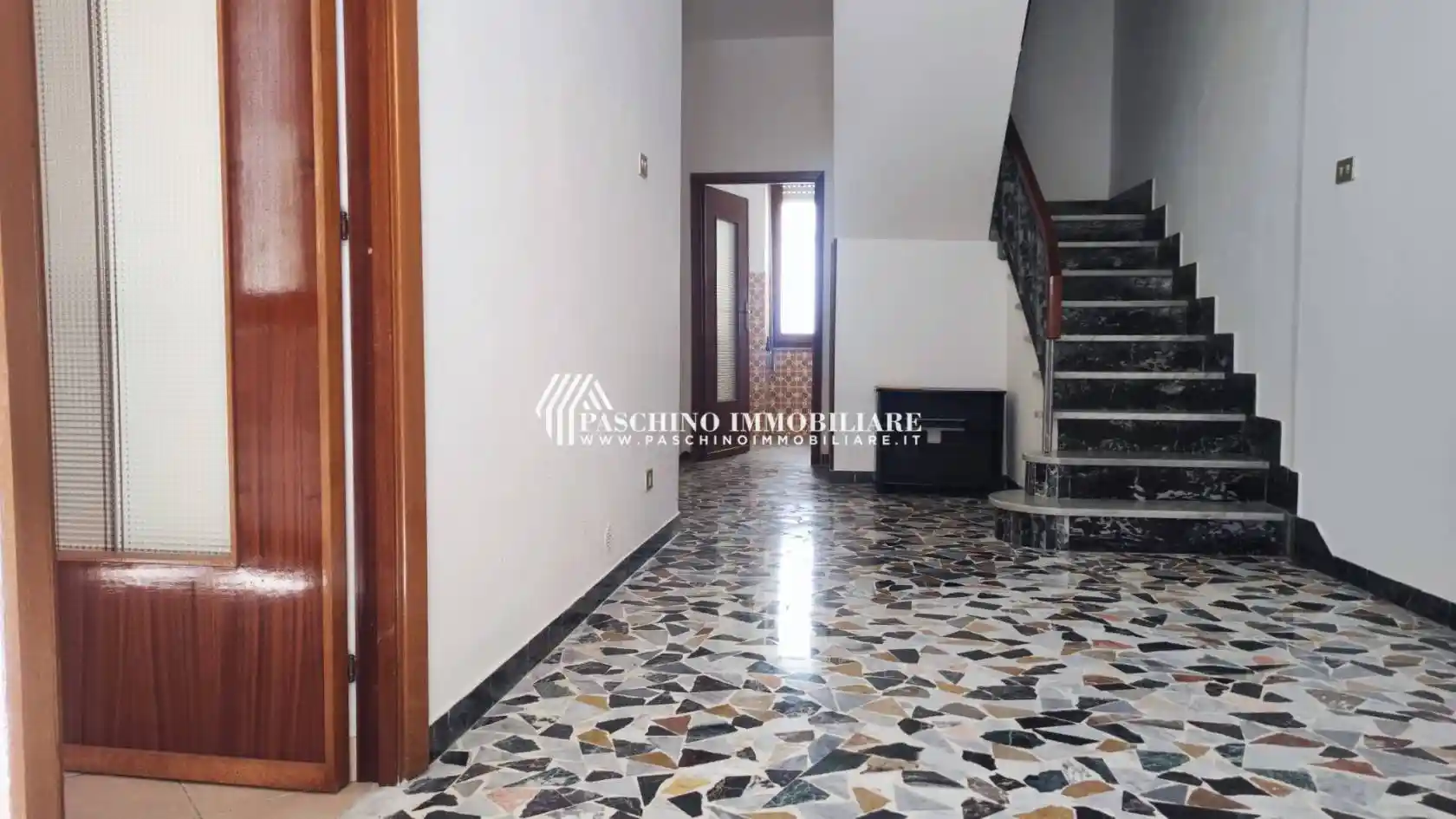 Terratetto unifamiliare via Regina Margherita 22, Sennori - foto 3