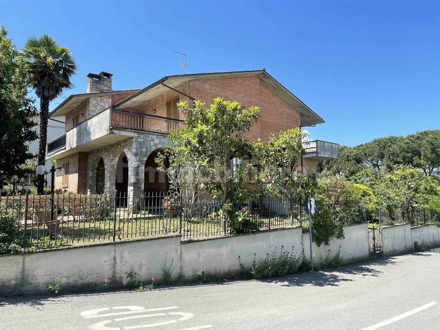 Villa in vendita a Montepulciano