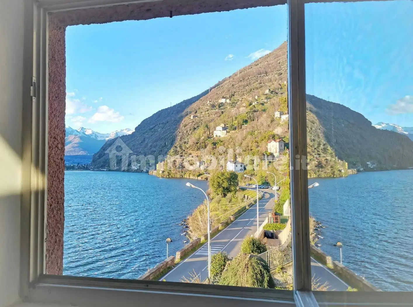 Monolocale via Colico, Centro, Bellano - foto 2