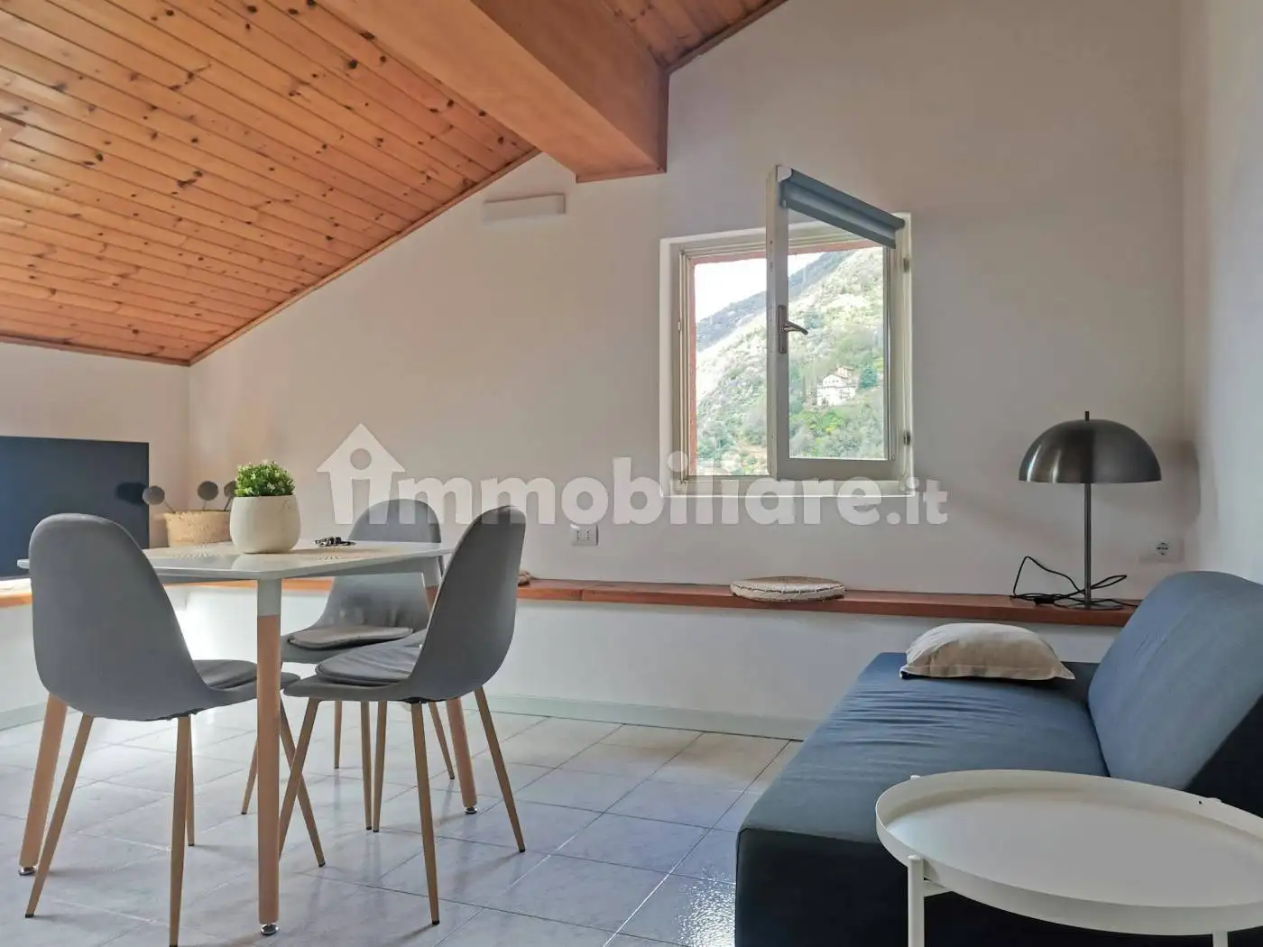 Monolocale via Colico, Centro, Bellano - foto 3