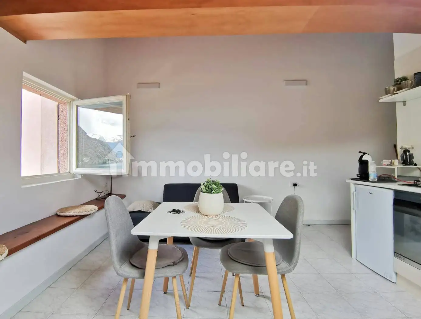 Monolocale via Colico, Centro, Bellano - foto 4