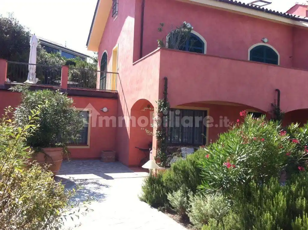 Villa plurifamiliare via Postetta 24, Celle Ligure Pecorile, Celle Ligure - foto 3