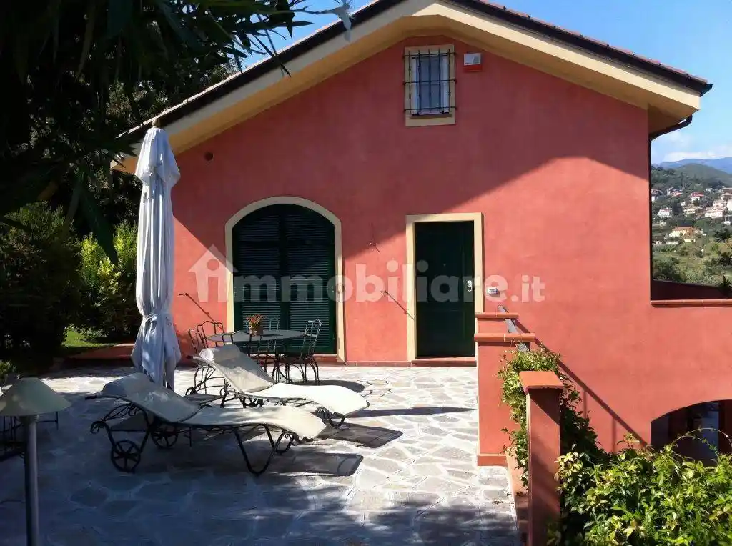 Villa plurifamiliare via Postetta 24, Celle Ligure Pecorile, Celle Ligure - foto 5