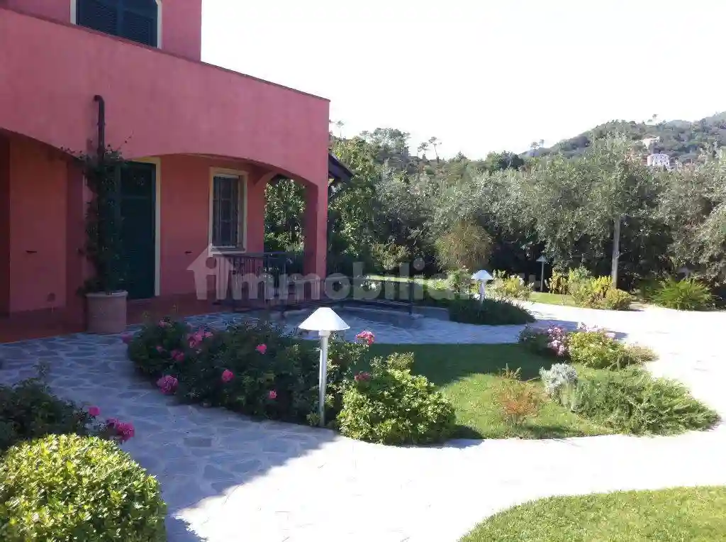 Villa plurifamiliare via Postetta 24, Celle Ligure Pecorile, Celle Ligure - foto 4