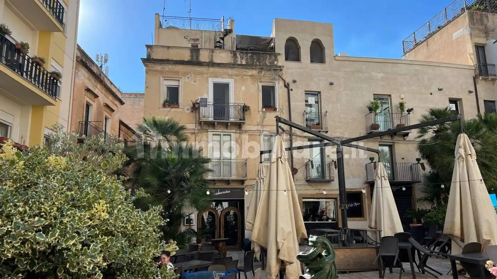 Appartamento in vendita a Sciacca