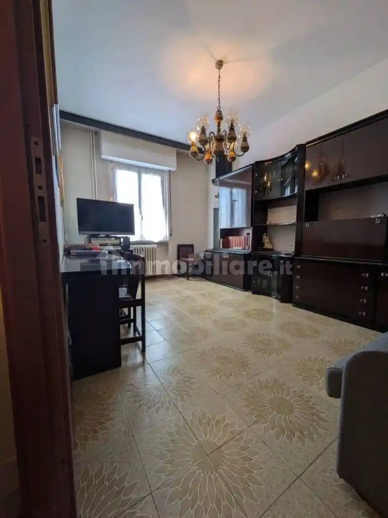 Trilocale via Val di Bondo 9, Comasina, Milano - foto 3