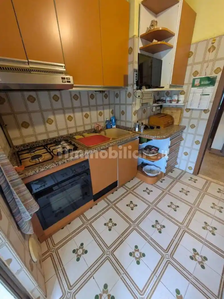 Trilocale via Val di Bondo 9, Comasina, Milano - foto 4