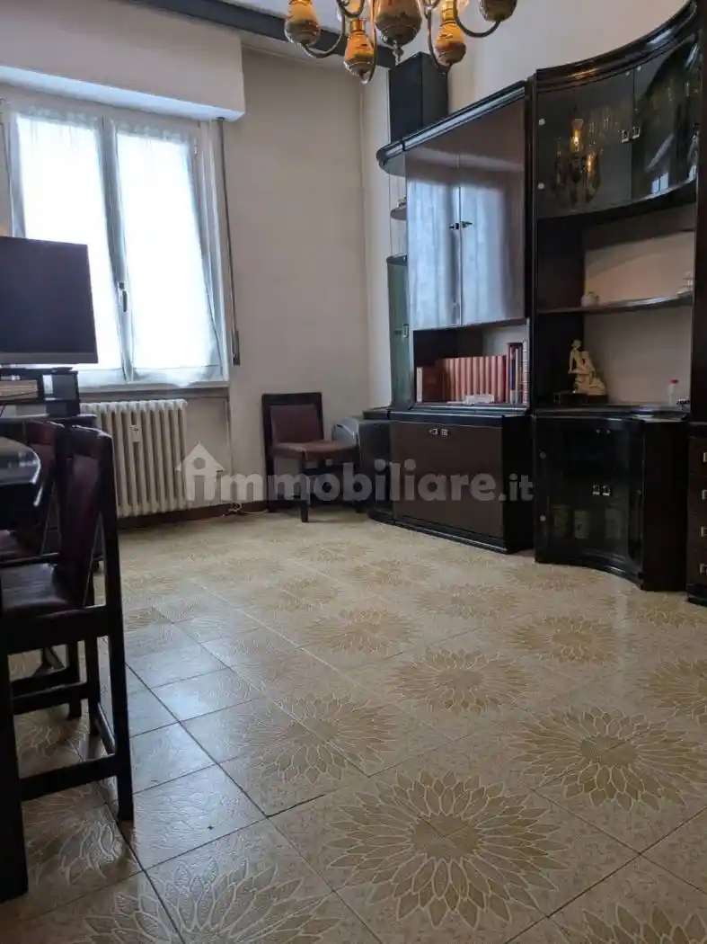 Trilocale via Val di Bondo 9, Comasina, Milano - foto 5