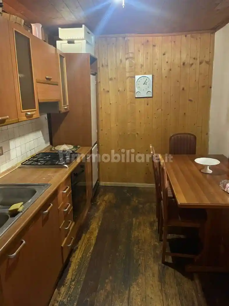 Appartamento in vendita a Levico Terme