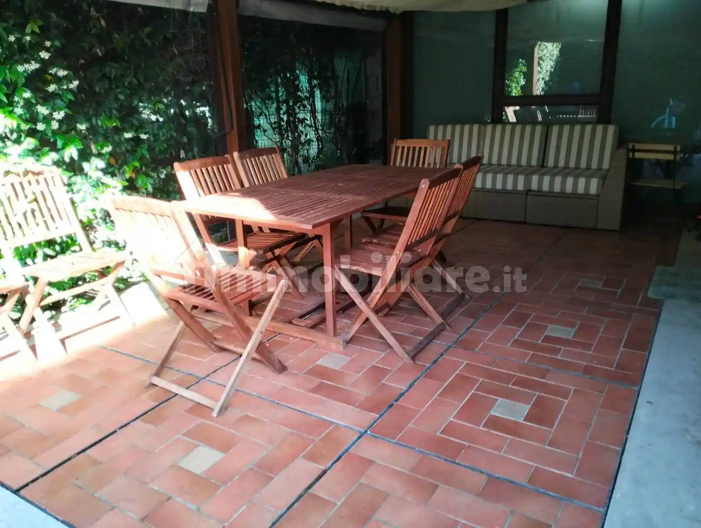 Appartamento in vendita a Pietrasanta