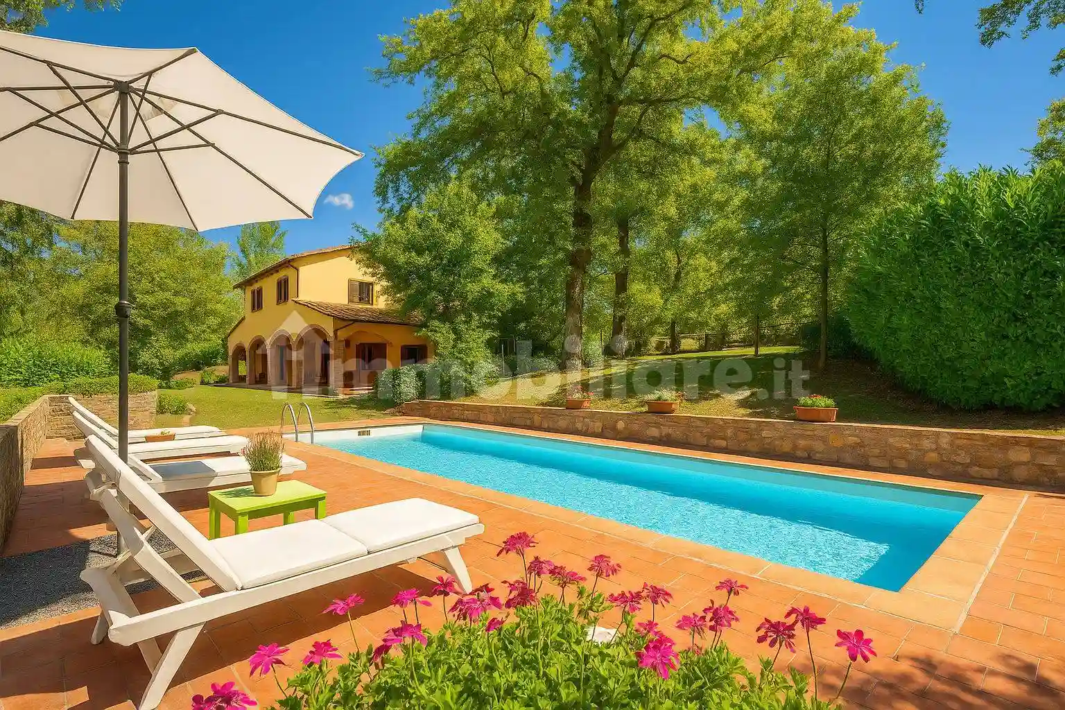 Villa - foto 2
