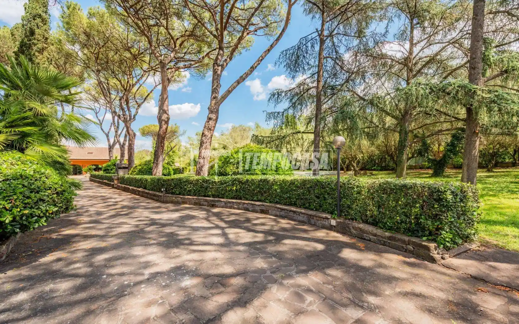 Villa in vendita a Roma