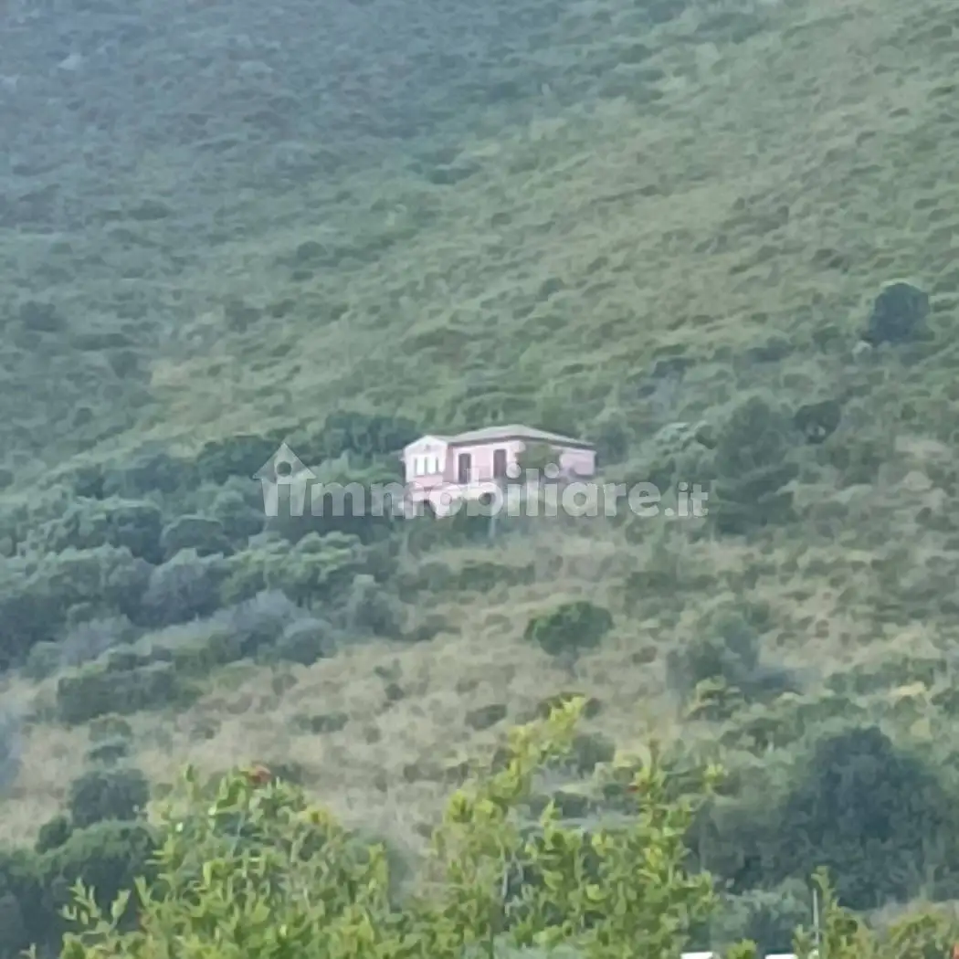 Villa in vendita a Maratea