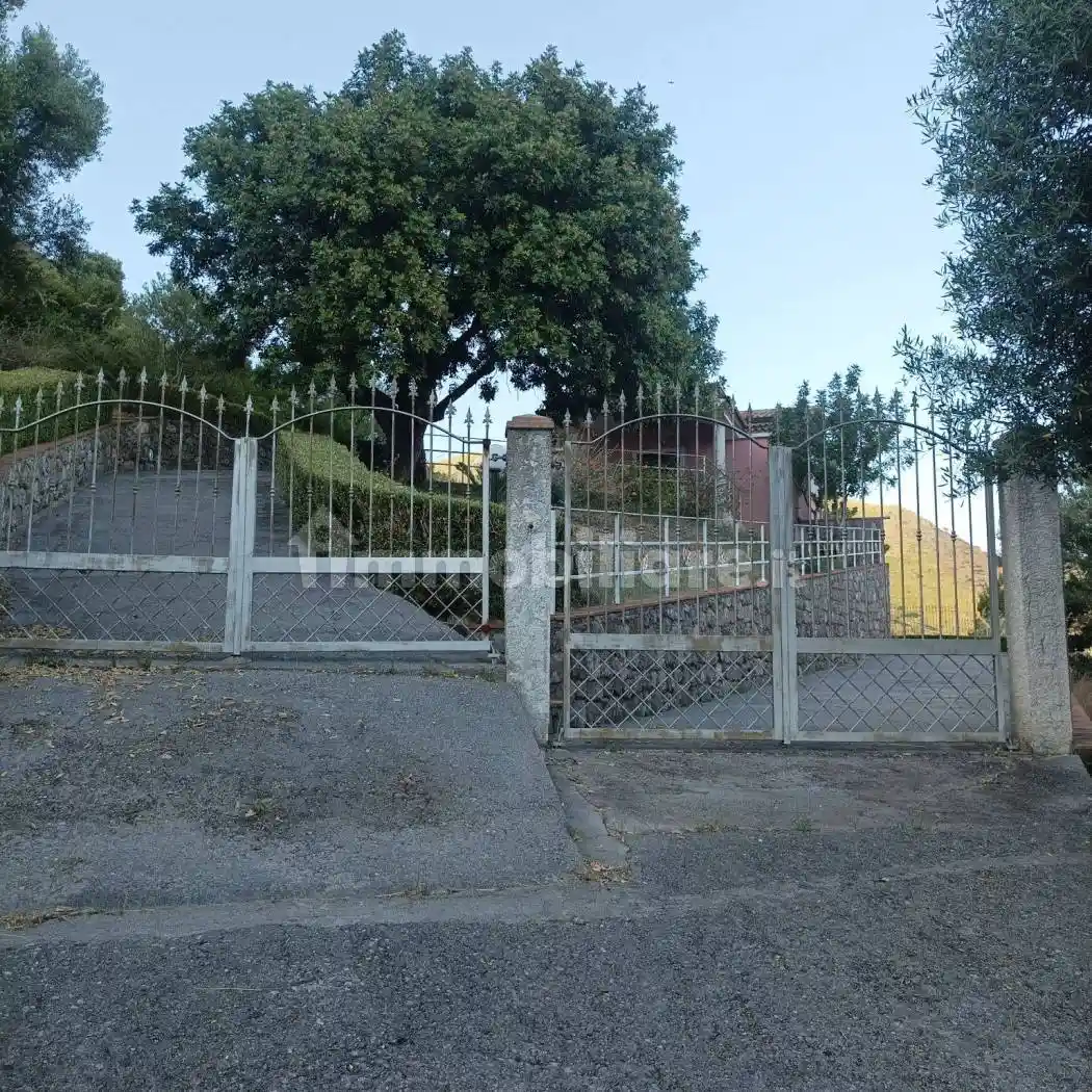 Villa unifamiliare Strada Statale Tirrena Inferiore, Maratea - foto 2