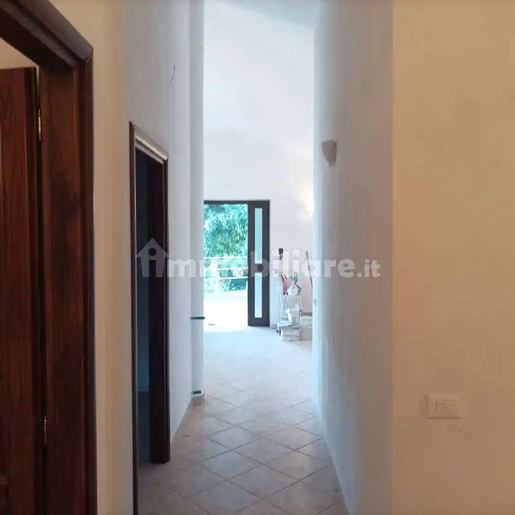 Villa unifamiliare Strada Statale Tirrena Inferiore, Maratea - foto 4