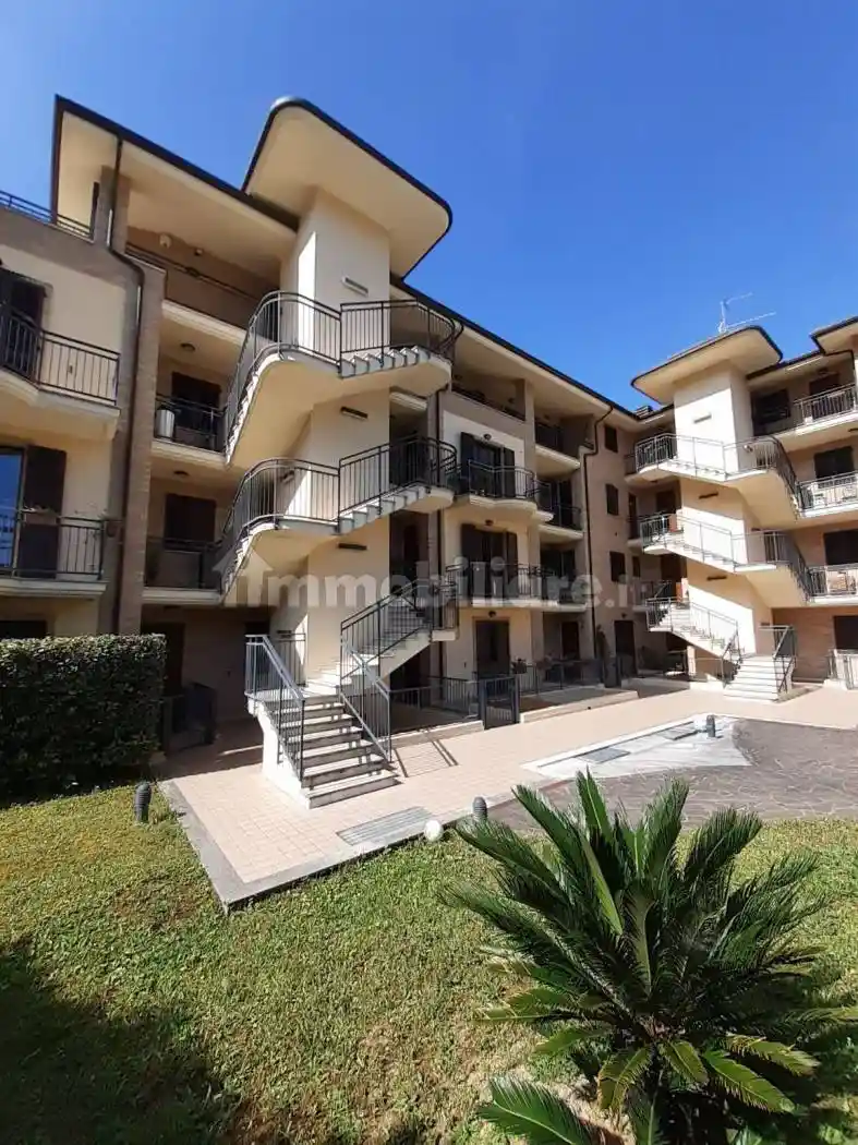 Appartamento in vendita a Sant'Elpidio a Mare