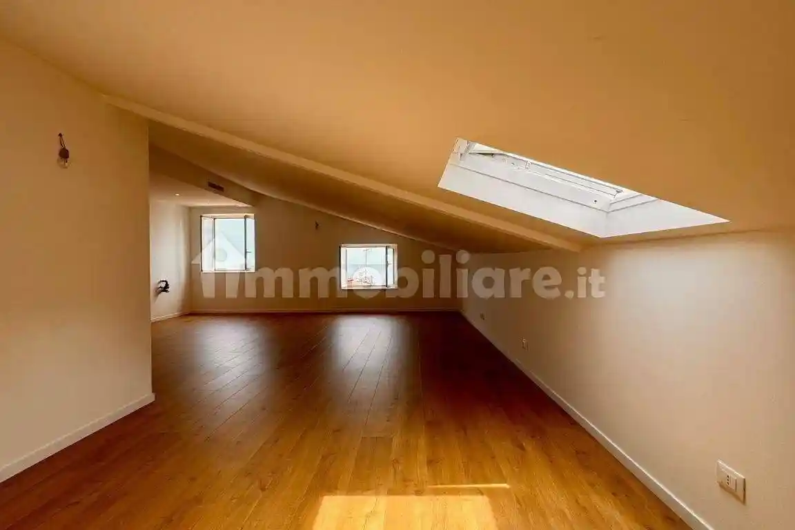 Attico - Mansarda in vendita a Ventimiglia