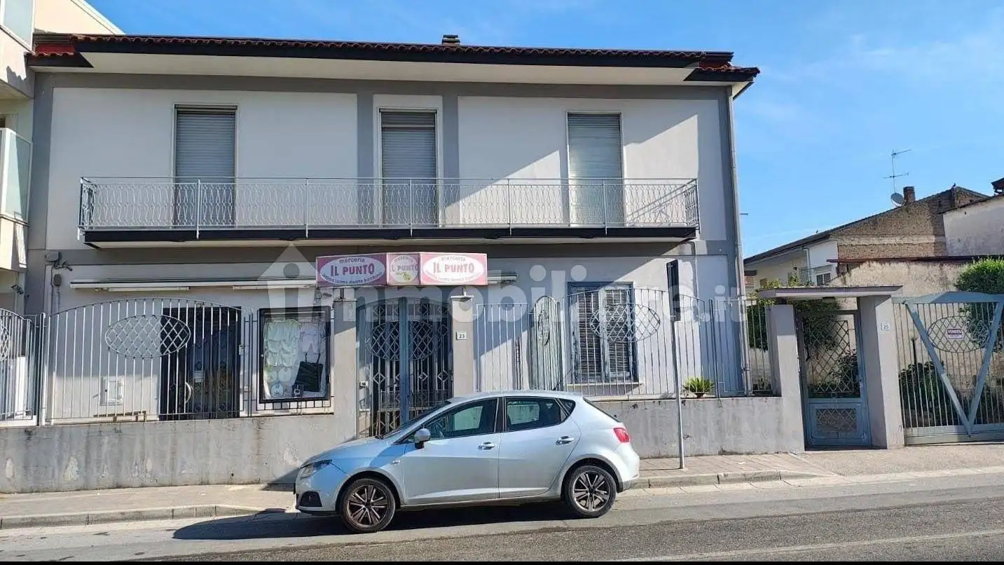 Casa indipendente in vendita a San Tammaro