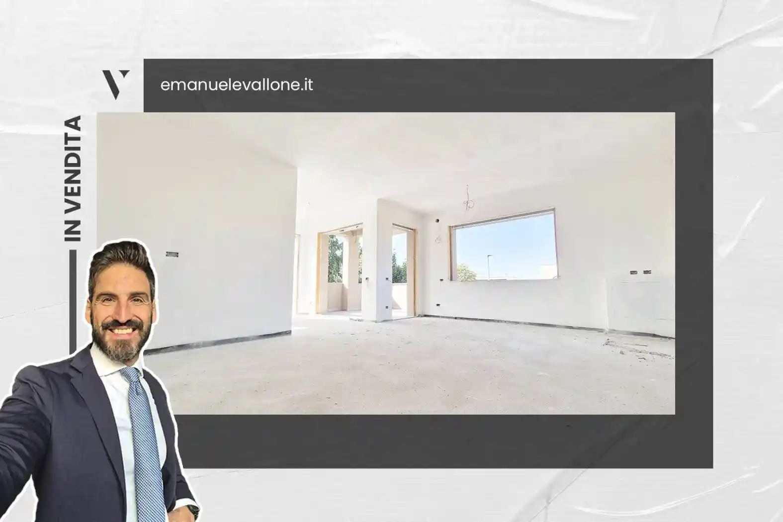 Appartamento in vendita a Formigine