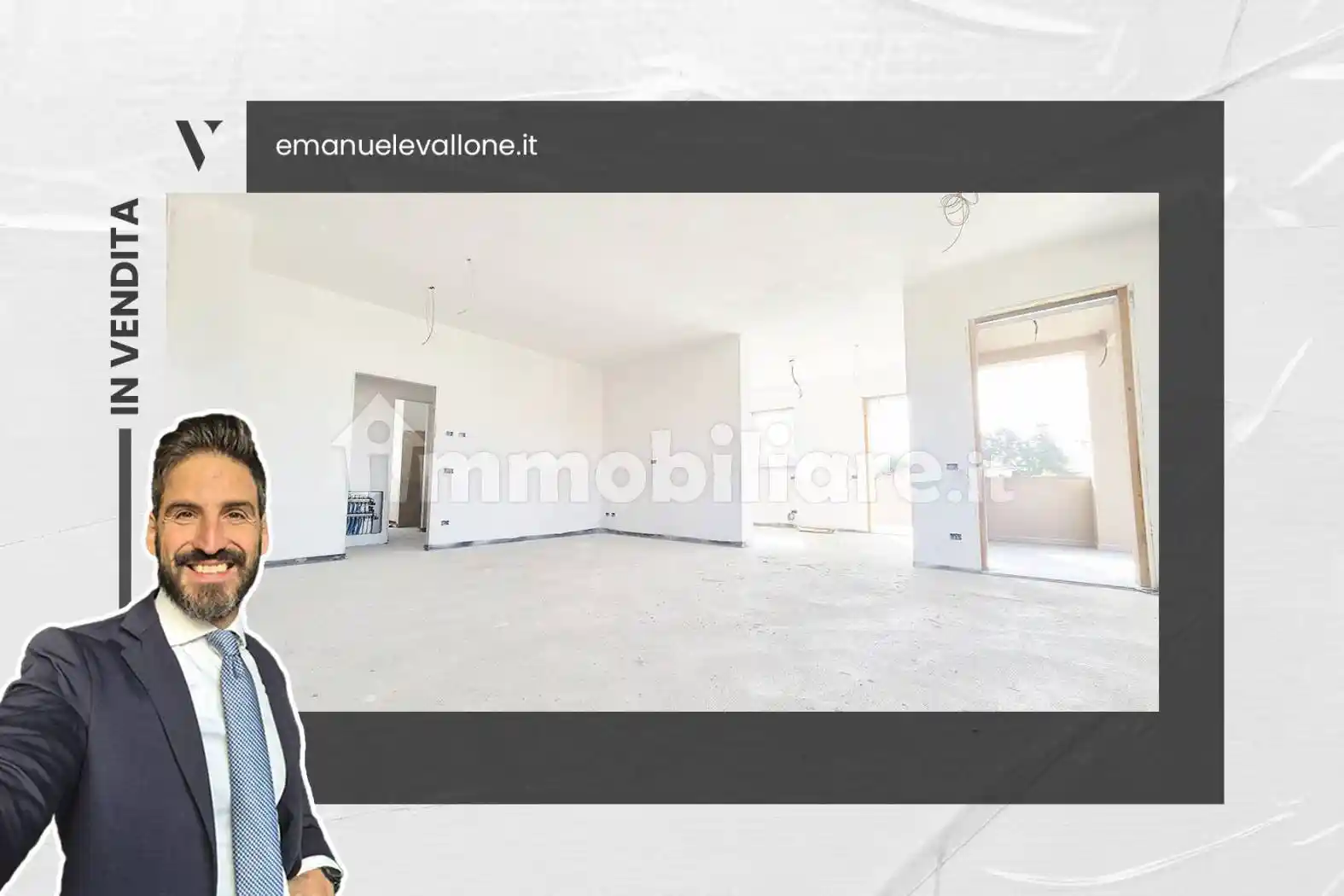 Appartamento in vendita a Formigine