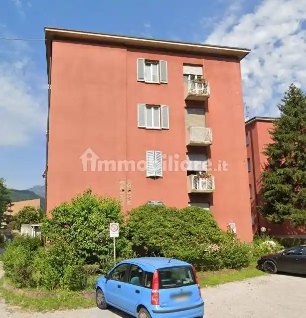 Appartamento in affitto a Lecco